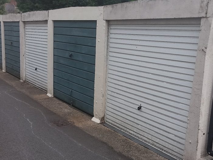 Photo of Garage to rent, Barnet, N12