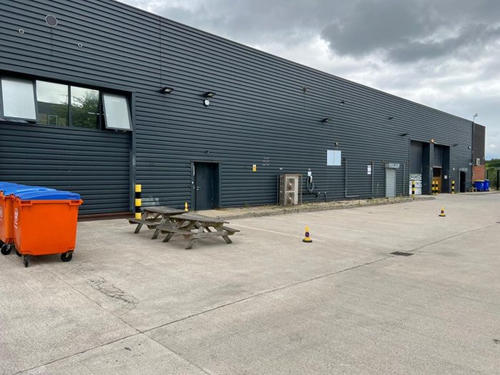 Photo of The Foundry, Salford, M5