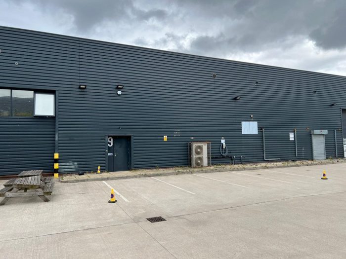 Photo of The Foundry, Salford, M5