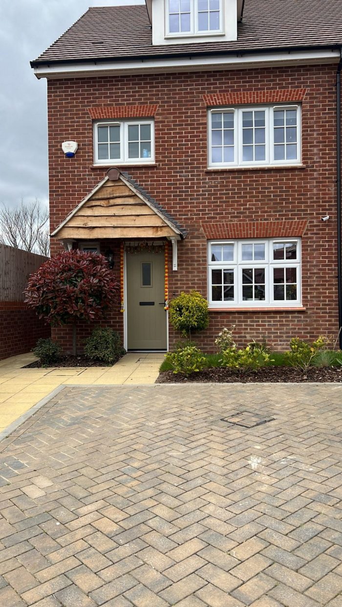 Photo of Armstrong Road, Luton, LU2