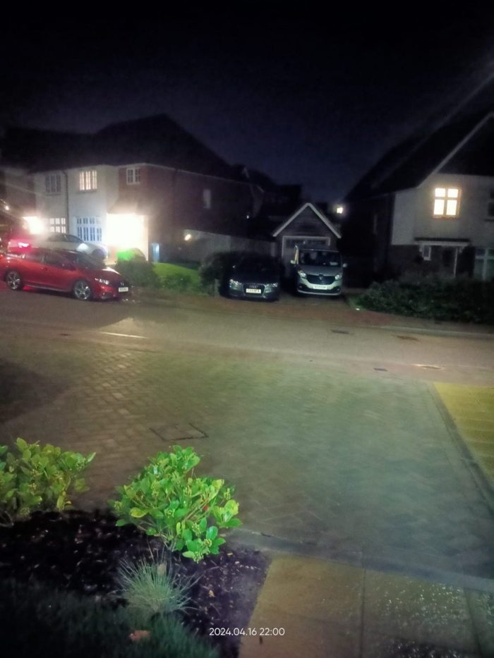Photo of Armstrong Road, Luton, LU2