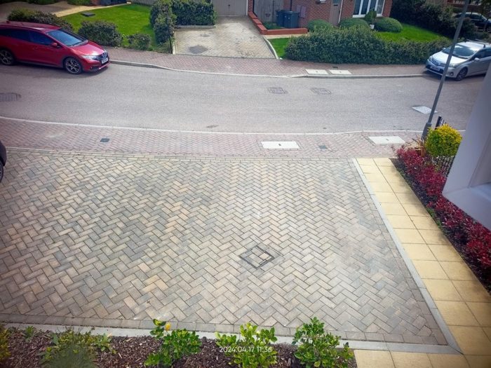 Photo of Armstrong Road, Luton, LU2