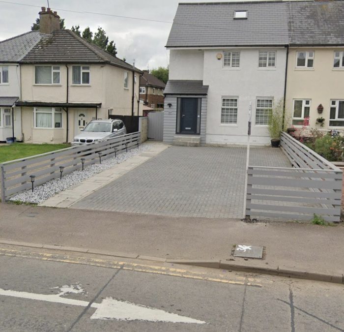 Photo of Mutton Lane, Hertsmere, EN6
