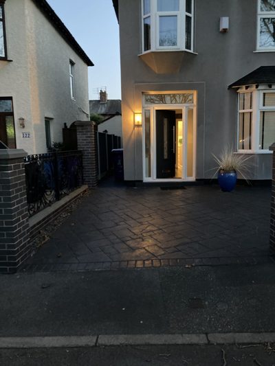 Utting Avenue, Liverpool, L4