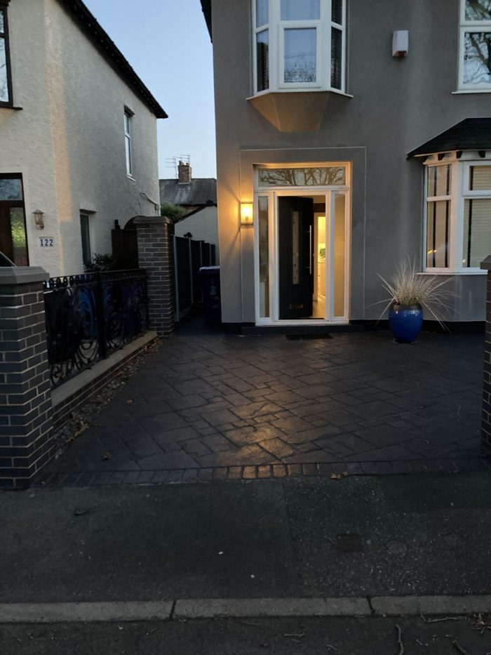 Photo of Utting Avenue, Liverpool, L4