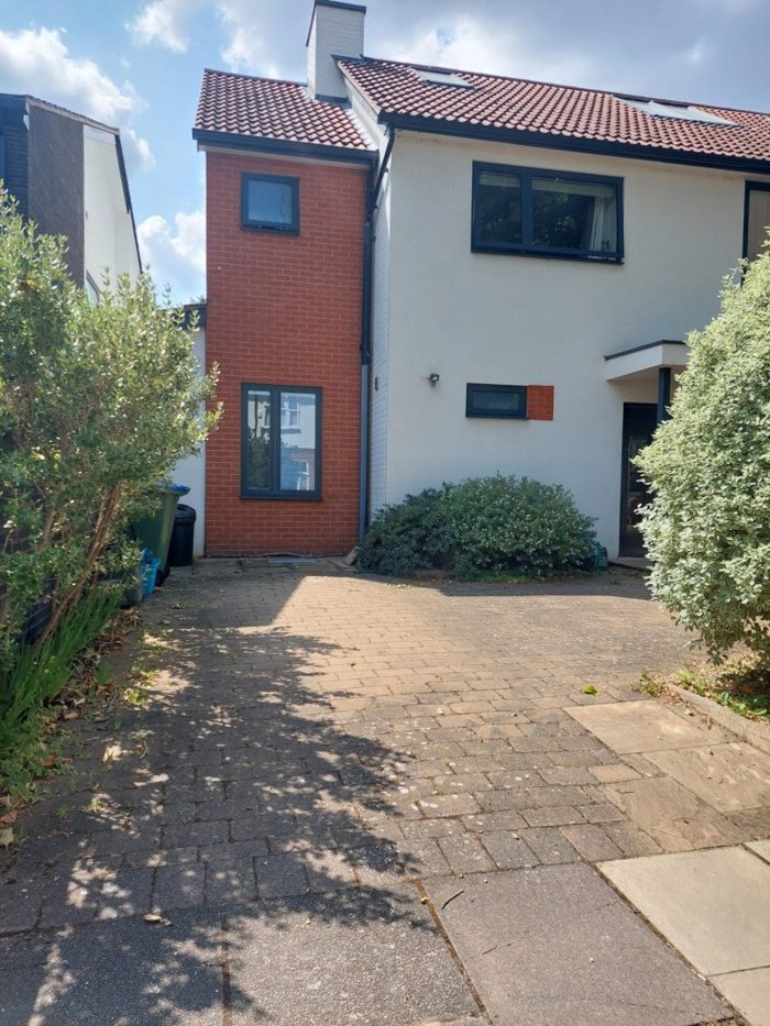 Photo of Cole Park Road, Richmond, TW1
