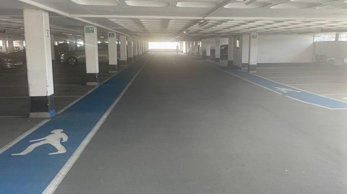Photo of Carillon Court Shopping Centre, Charnwood, LE11