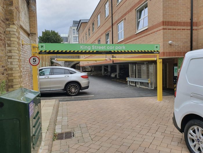 Photo of Holiday Inn Express Hammersmith, W6