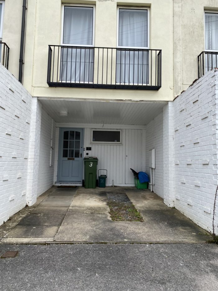Photo of Clare Court, Cheltenham, GL53