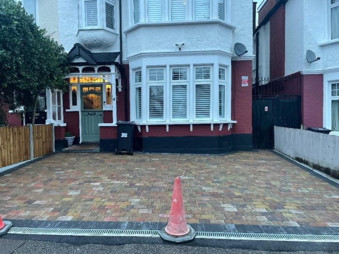 Photo of Bedford Road, Walthamstow, E18