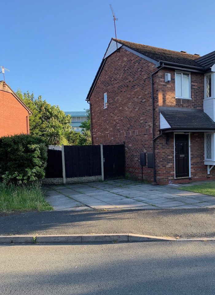 Photo of Brampton Drive, Liverpool, L8