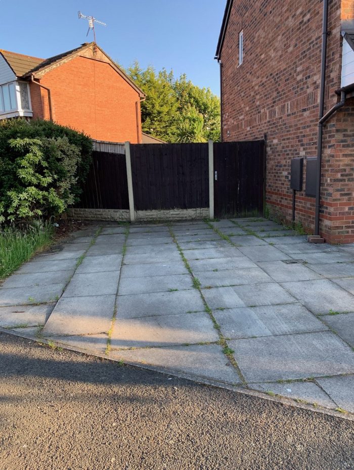 Photo of Brampton Drive, Liverpool, L8