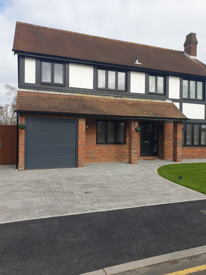 Photo of Bishops Close, Bournemouth, Christchurch and Poole, BH7