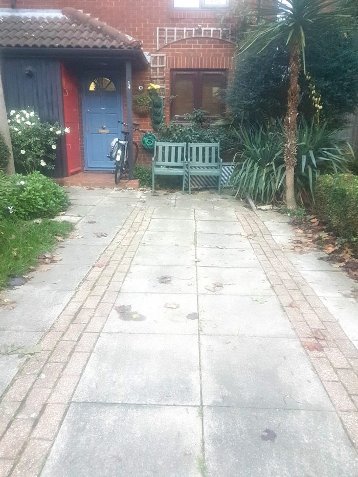 Photo of Abbey Gardens, Hammersmith, W6