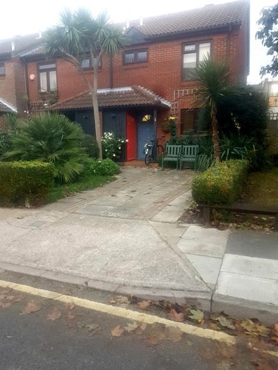 Abbey Gardens, Hammersmith, W6