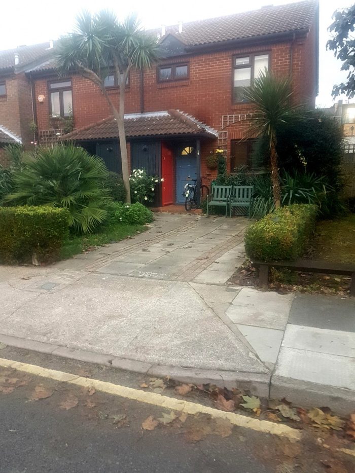 Photo of Abbey Gardens, Hammersmith, W6