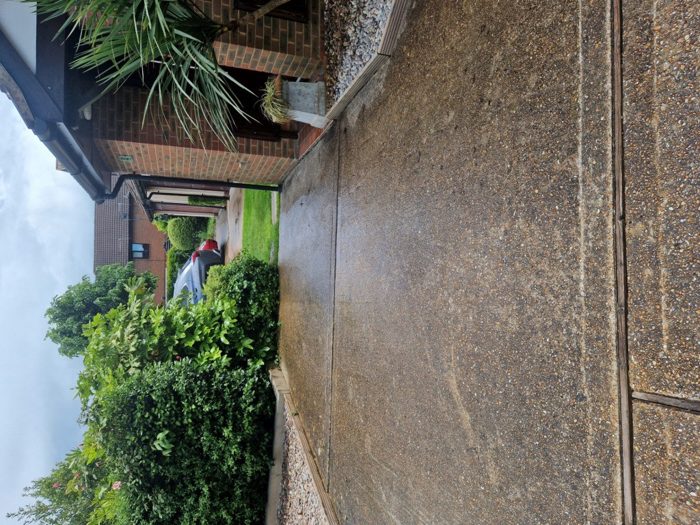 Photo of Copse Lane, Gatwick, RH6