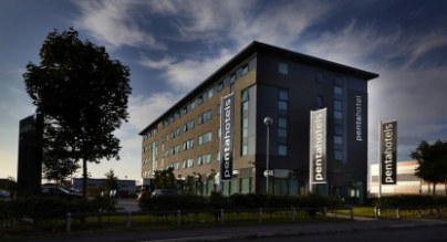 Photo of Locomotive Way, Derby, DE24