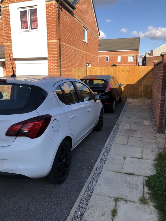 Photo of Glaisher Street, Liverpool, L5