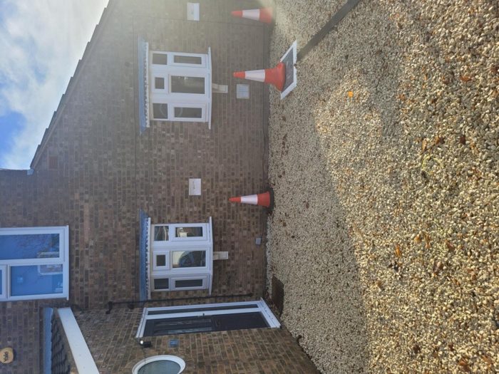 Photo of Buckingham Drive, Luton, LU2