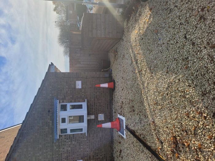 Photo of Buckingham Drive, Luton, LU2