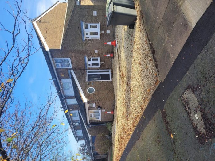 Photo of Buckingham Drive, Luton, LU2