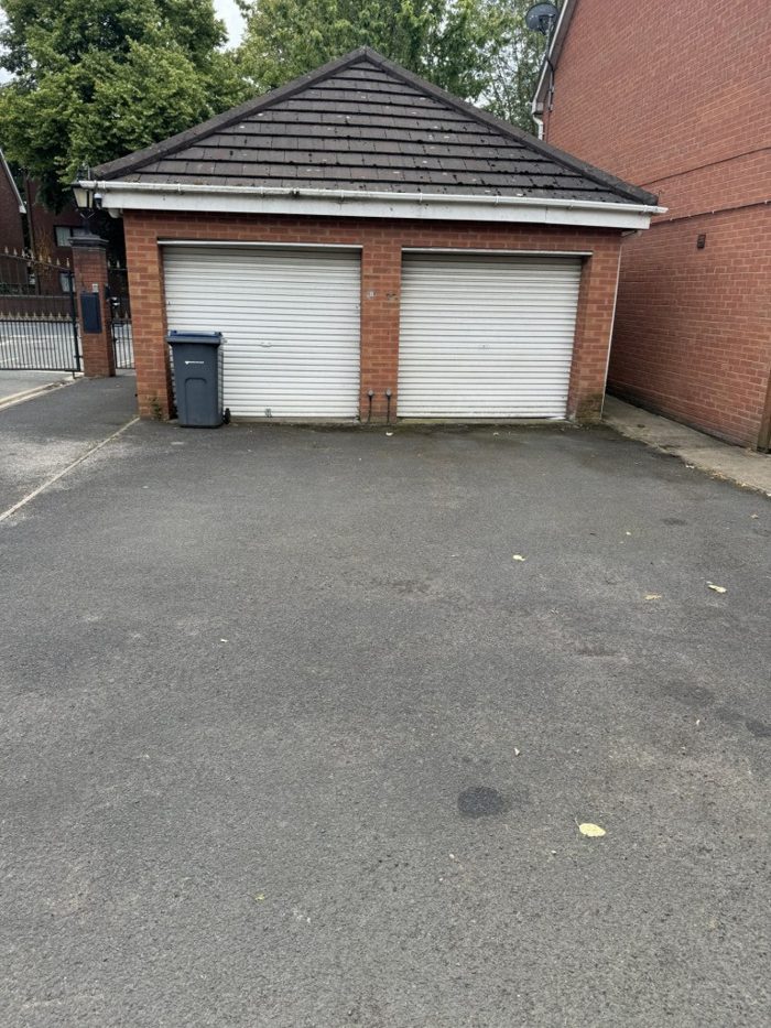 Photo of Pershore Road, Birmingham, B5