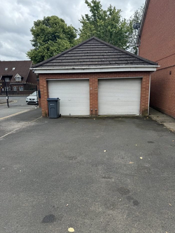 Photo of Pershore Road, Birmingham, B5
