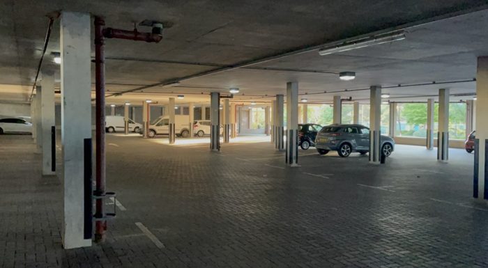Photo of Downshire Way, Bracknell Forest, RG12