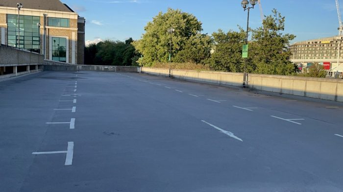 Photo of Downshire Way, Bracknell Forest, RG12