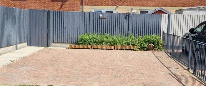 Photo of Bow Lane, Preston, PR1