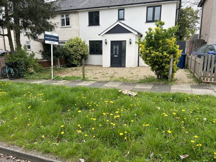 Photo of The Fairway, Shepherd's Bush, W3