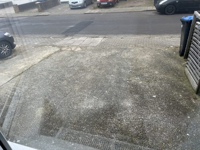 Photo of Nettleden Avenue, Willesden, HA9