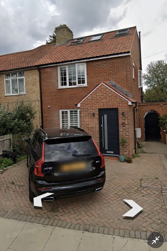 Photo of Alderbury Road, Hammersmith, SW13