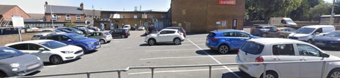 Photo of Dudley Street, DY3