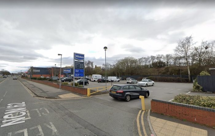 Photo of Wickes Liverpool, Sefton, L9