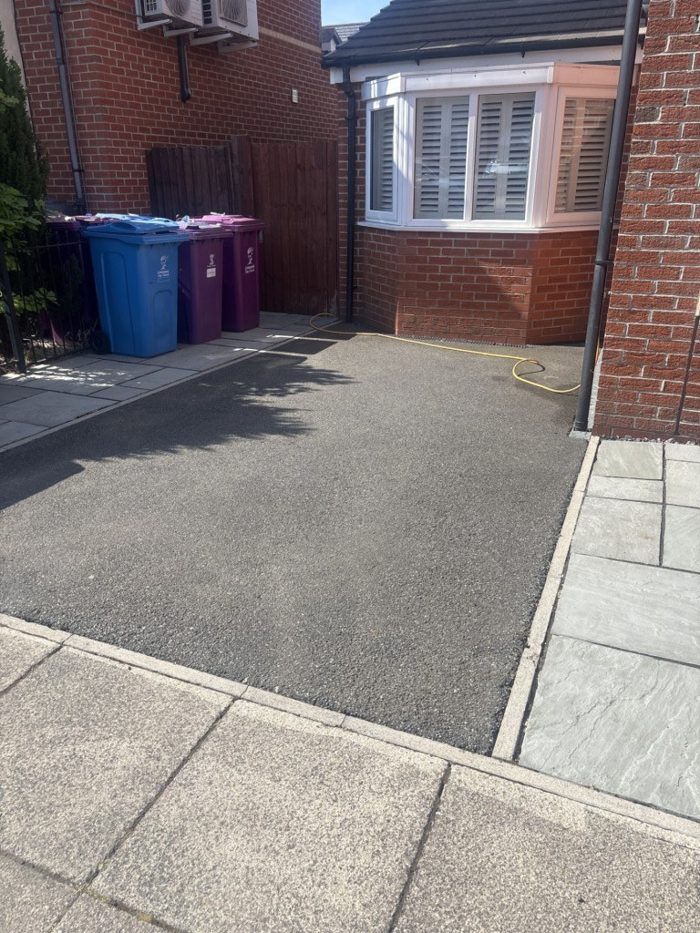 Photo of Kemp Avenue, Liverpool, L5