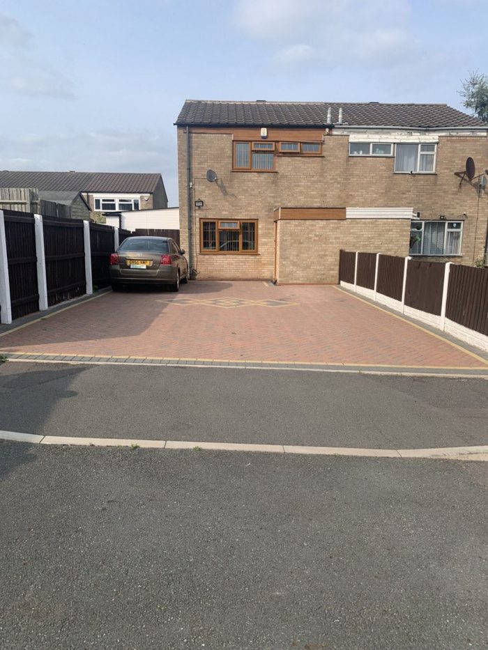 Photo of Pugh Road, Birmingham, B6