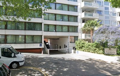 DoubleTree By Hilton London, Bayswater, W2