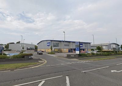 Wickes Hedge End, Eastleigh, SO30