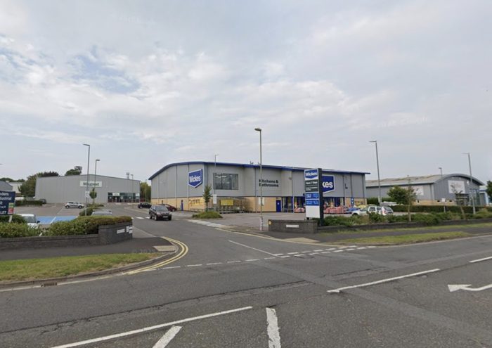 Photo of Wickes Hedge End, Eastleigh, SO30