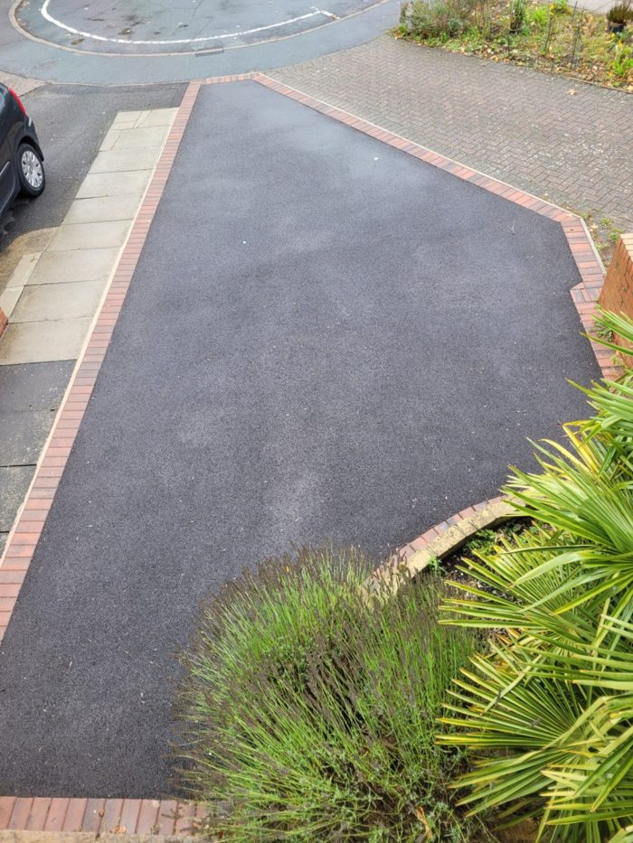 Photo of Rodbourne Road, Birmingham, B17