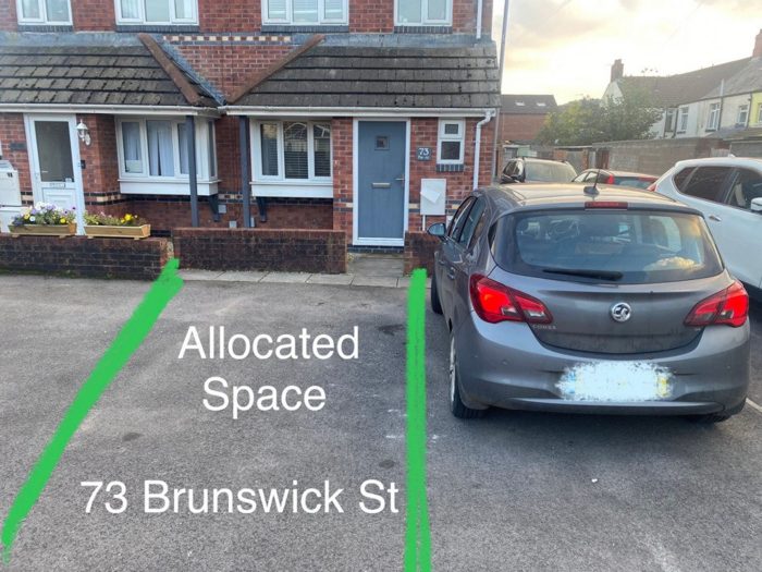 Photo of Brunswick Street, Cardiff, CF5