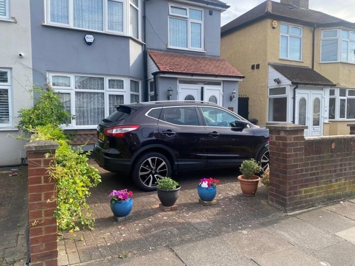 Photo of Rosemary Avenue, Heathrow, TW4