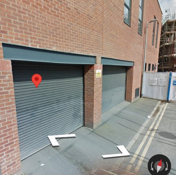 Photo of Zenith, Salford, M3