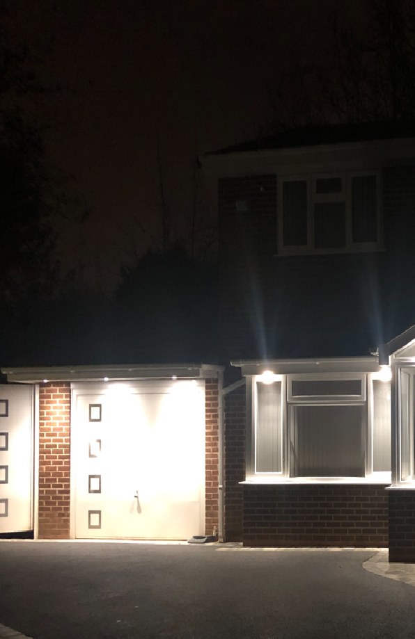 Photo of West Green Close, Birmingham, B15