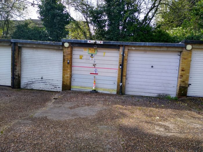 Photo of Kerry Court, Harrow, HA7