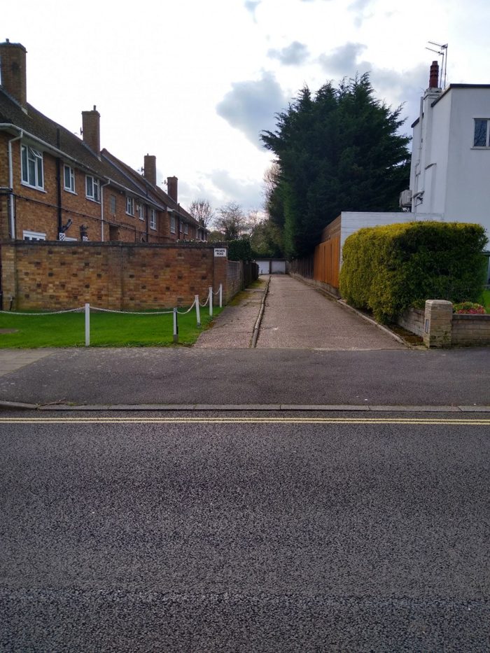 Photo of Kerry Court, Harrow, HA7