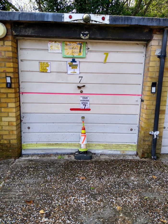 Photo of Kerry Court, Harrow, HA7