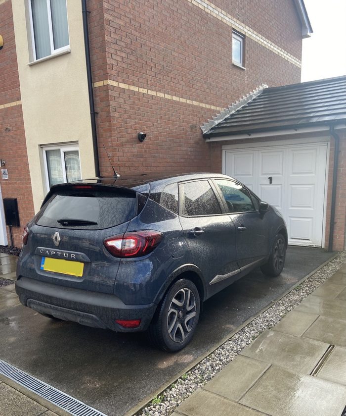 Photo of Kemp Avenue, Liverpool, L5